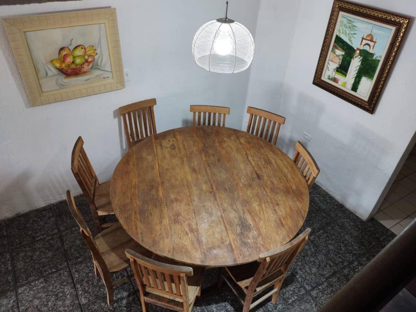 Villa Casa Bromelia, A 15 Minutos A Pe Do Centro Historico! Araquari Exterior foto